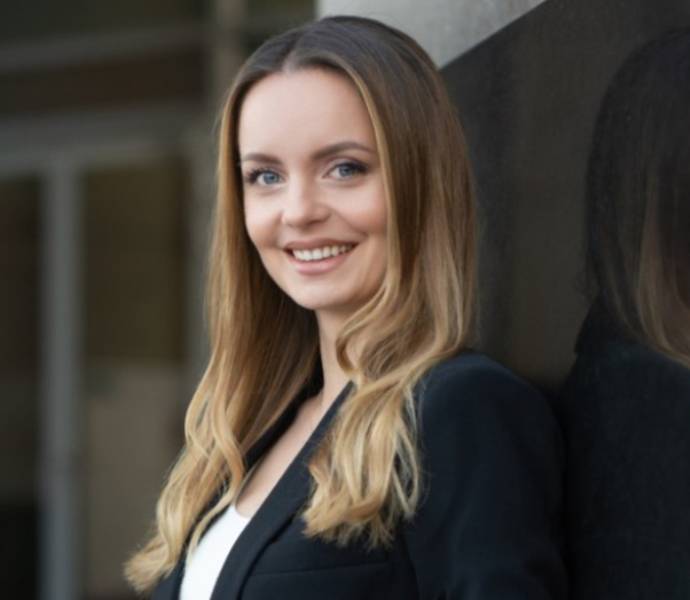 Katarzyna Dziemidzik