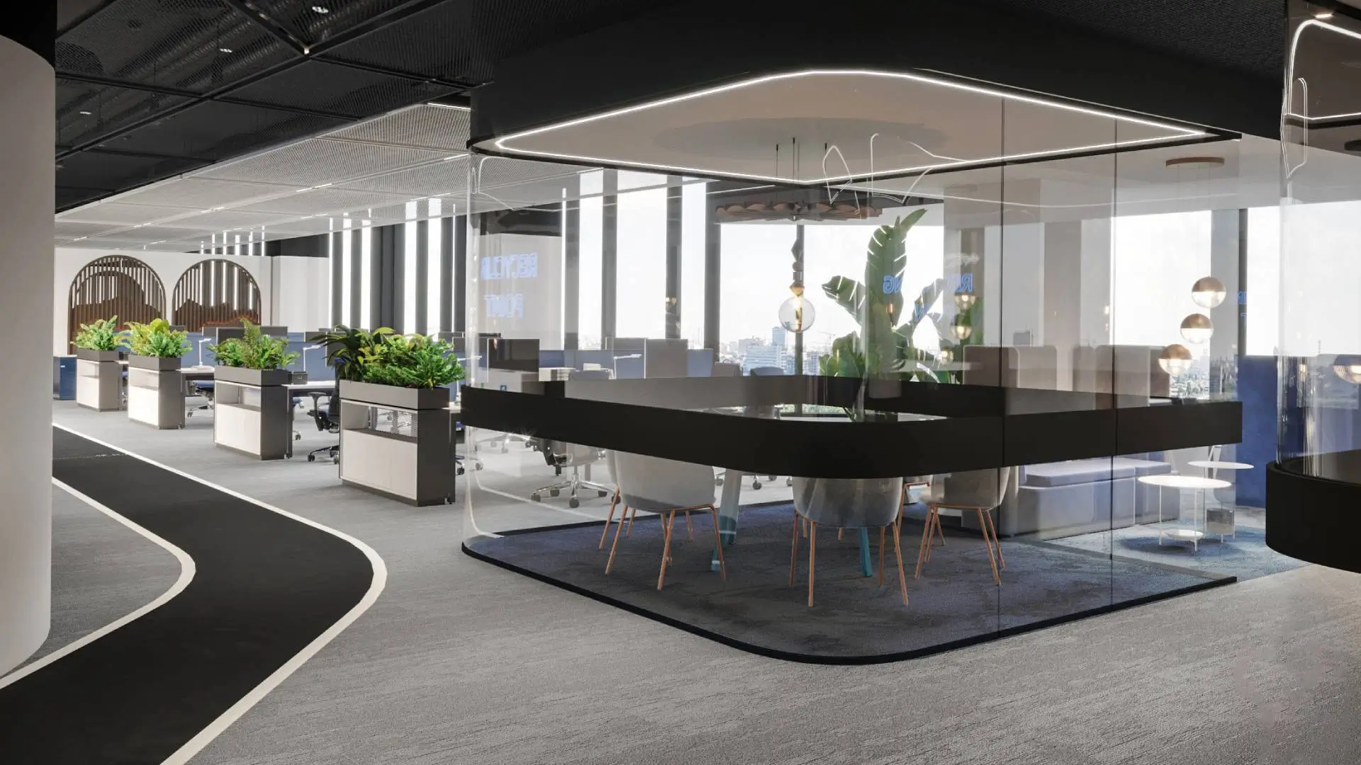 Technical Specifications